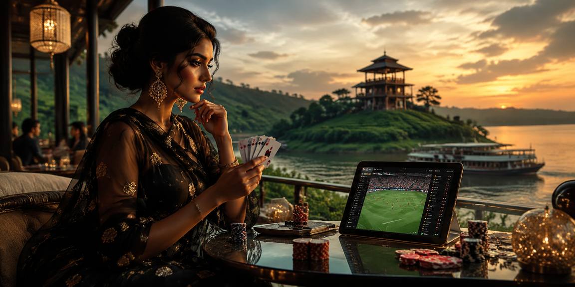 qq9999 লাইভ স্পিড বাকারা বি-তে কী পাবেন